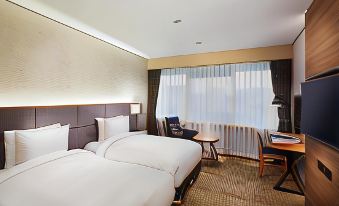 Hotel Inter-Burgo Daegu