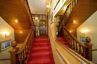 Corriemar House Hoteles en Appin