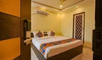 Fabhotel Saravana Executive