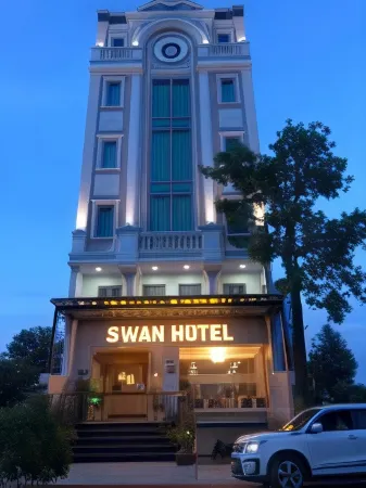 Swan Hotel