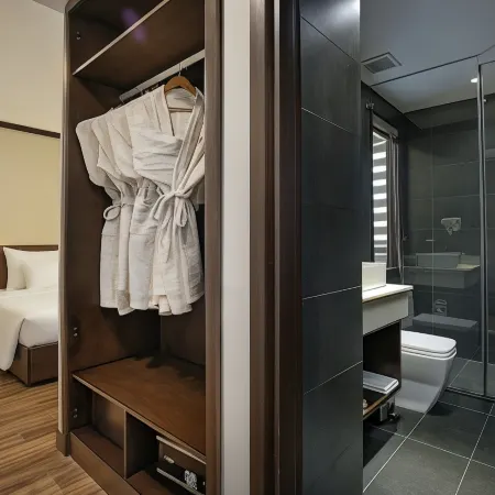 Palazzo Boutique Hotel