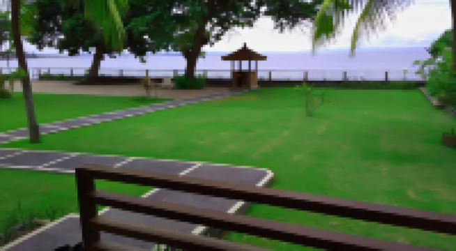 Mascot Beach Hotel Senggigi