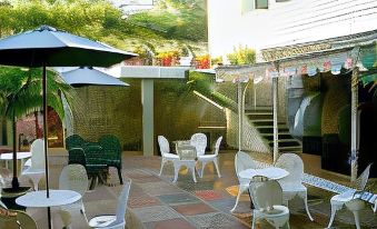 Garraway Hotel - Housity