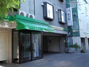 Asano酒店