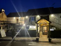 Logis Le Marronnier Hôtels à : Semur-en-Auxois
