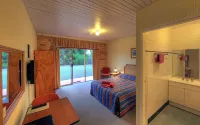 All Seasons Country Lodge Hotels in Taree