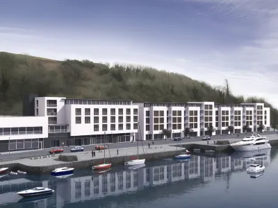 The Maritime Hotels in Bantry