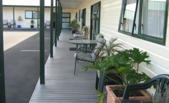 Coromandel Court Motel