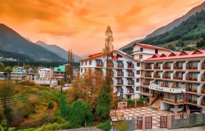 Sun Park Resort Hotels in Aleo