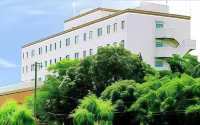 Green Hill Hotel Akashi Hotels in Акаші