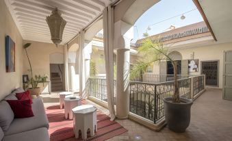 Riad Vendôme & Spa