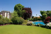 Hotel Regina Palace - Romantisk