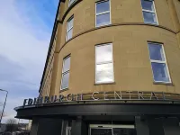 Edinburgh Central Accommodation