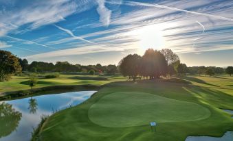 Bicester Hotel, Golf & Spa