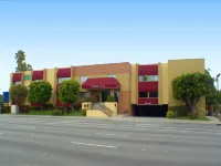 Carlyle Hotel Hotels in Los Gatos
