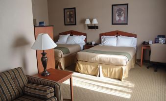 Holiday Inn Express & Suites Conway