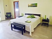 B&B Civico 115 - Gaggi (ME)