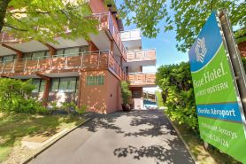 Sure Hotel by Best Western Biarritz Aeroport