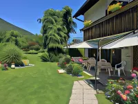 Garni Rebhof Hotel di Andrian