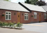 The Royal Oak Hotel di Long Whatton and Diseworth