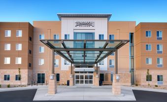 Staybridge Suites Lehi -  Traverse Ridge Center