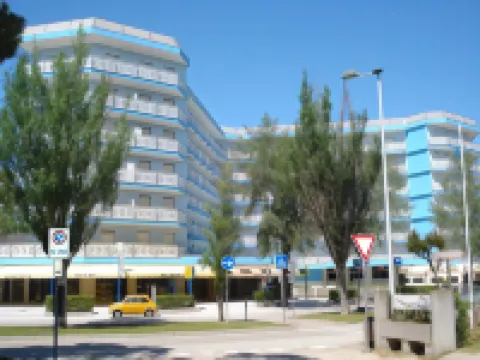 Beachfront Flat with Sea View