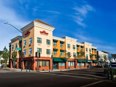Hawthorn Suites by Wyndham Oakland/Alameda Hotels near Prometric Test Center