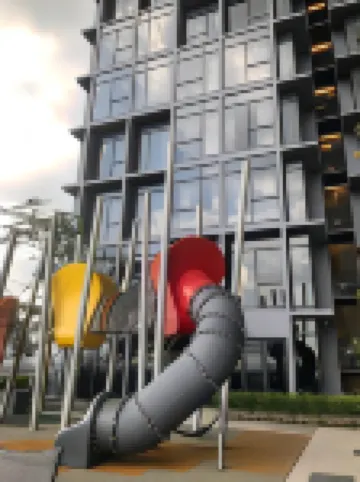 Expressionz Leisure Suites KLCC