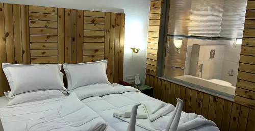 Habib Castle Hotels in Budgam