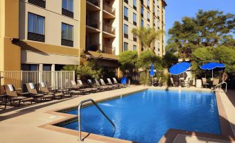 Hampton Inn & Suites Anaheim Garden Grove