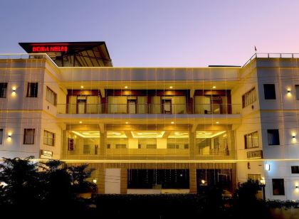 Hotel Indira Nikunj