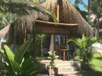 Luke's Place Hotels near Vilankulo Airport