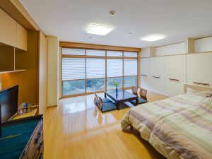 Shinjuku Garden House Hotel （新宿园舍）