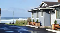 Silver Surf Motel