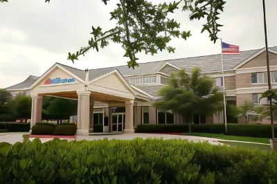 Hilton Garden Inn Dallas/Addison Hotels in Addison