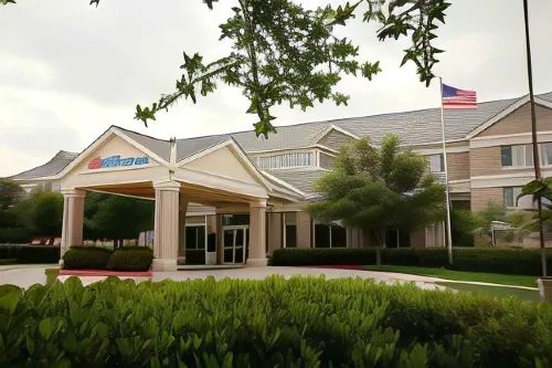 Hilton Garden Inn Dallas/Addison Hotels in Carrollton
