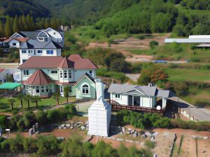 Namhae Everose Pension