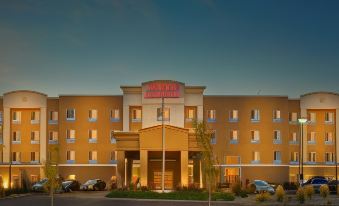 Hampton Inn & Suites Reno West, NV
