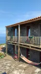 Amazing Quadruple Room with Sea View in Sao Roque do Pico Hotels near Miradouro São Miguel Arcanjo