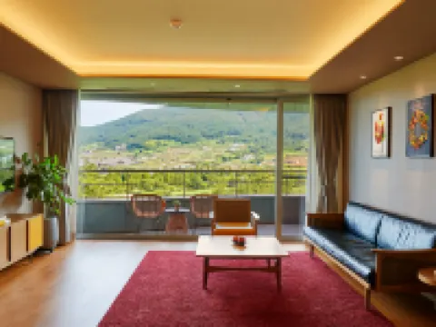 在南海郡的阿南提 南海郡酒店