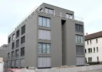 Pestalozzi Các khách sạn ở Neckarsulm