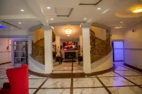 Abada Luxury Hotel and Suites Hotel di Ogbunike