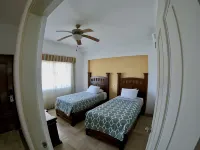 Oceanview Condo Vela Vallarta 2 Bedroom Condo by RedAwning Hotels in 