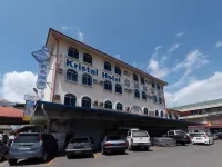 Hotel Kristal Hotels in Keningau