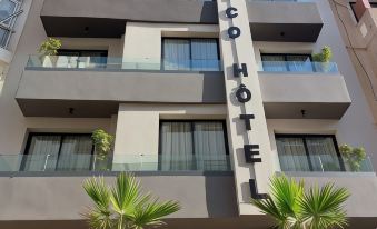 Unico Hotel & Spa Casablanca