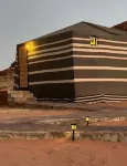 Traditions of Wadi Rum Camp & JeepTour
