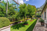 Romantic Garden