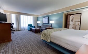 Drury Inn & Suites Birmingham Grandview