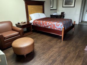 Great Western Inn & Suites