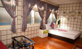 Hsin Hsin Hotel